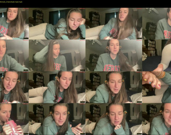 lothlori — 38 minute Chaturbate female cam show recording, 480p, Nov 28, 2025