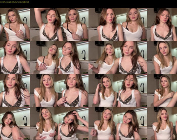 love_machine_ — 7 minute Chaturbate couple cam show recording, 720p, Nov 28, 2025