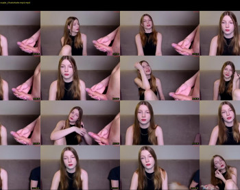 lovirss — 89 minute Chaturbate couple cam show recording, 720p, Nov 28, 2025
