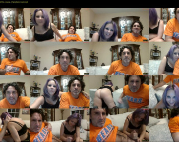 lovleybutwild — 109 minute Chaturbate couple cam show recording, 480p, Nov 29, 2025