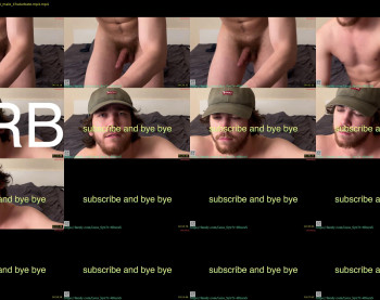 luca_syn — 4 minute Chaturbate male cam show recording, 720p, Nov 28, 2025