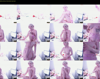 lucille_evans — 10 minute Chaturbate female cam show recording, 720p, Nov 28, 2025