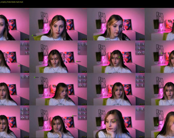 luna_tin — 10 minute Chaturbate couple cam show recording, 720p, Nov 28, 2025