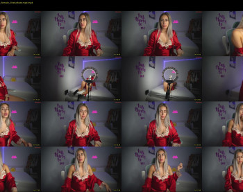 lunaink_ — 6 minute Chaturbate female cam show recording, 720p, Nov 28, 2025