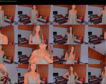 lynn_jackson — 42 minute Chaturbate female cam show recording, 720p, Nov 28, 2025