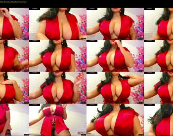 madlyn_dee — 17 minute Chaturbate female cam show recording, 720p, Nov 28, 2025