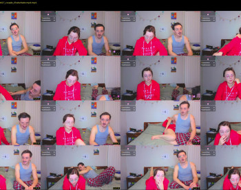 mamiclouds — 26 minute Chaturbate female cam show recording, 720p, Nov 29, 2025