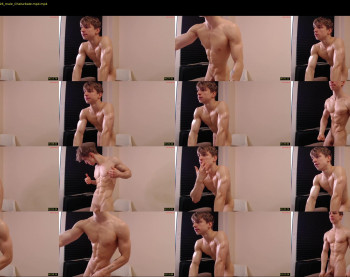 marc_solo — 4 minute Chaturbate male cam show recording, 720p, Nov 28, 2025