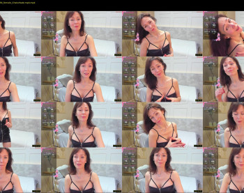 mariagold — 120 minute Chaturbate female cam show recording, 720p, Nov 28, 2025