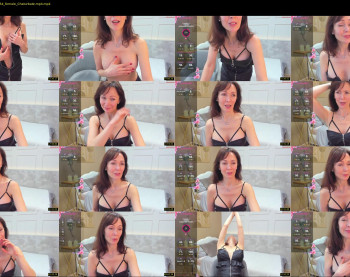 mariagold — 60 minute Chaturbate female cam show recording, 720p, Nov 28, 2025