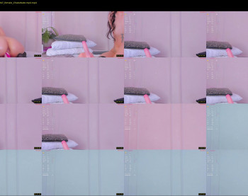mariapettit — 27 minute Chaturbate female cam show recording, 720p, Nov 28, 2025