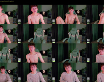 mark_safr — 121 minute Chaturbate male cam show recording, 720p, Nov 28, 2025