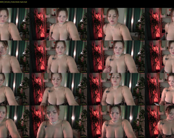 marrygrayes — 122 minute Chaturbate female cam show recording, 720p, Nov 29, 2025