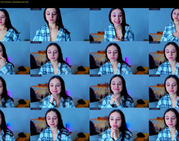 mary_marlow — 12 minute Chaturbate female cam show recording, 720p, Nov 28, 2025