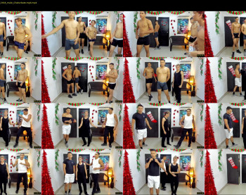 masters_sexx — 29 minute Chaturbate male cam show recording, 720p, Nov 28, 2025