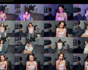 matronafess — 121 minute Chaturbate female cam show recording, 720p, Nov 28, 2025