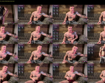 mia_andre — 48 minute Chaturbate couple cam show recording, 720p, Nov 28, 2025