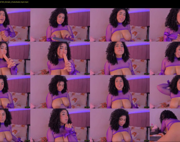 miawoderfull — 38 minute Chaturbate female cam show recording, 720p, Nov 28, 2025