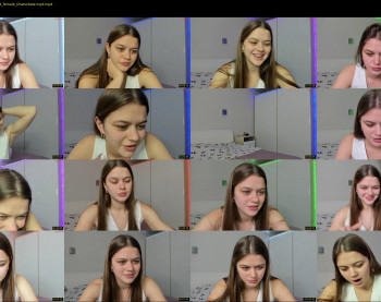 miraa_m — 69 minute Chaturbate female cam show recording, 720p, Nov 29, 2025