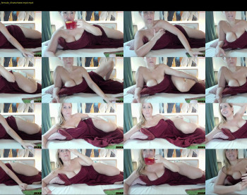 mis_eva — 21 minute Chaturbate female cam show recording, 720p, Nov 28, 2025