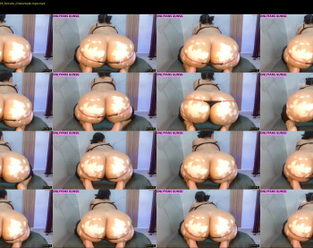 mollyguns — 6 minute Chaturbate female cam show recording, 720p, Nov 28, 2025