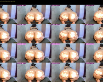 mollyguns — 4 minute Chaturbate female cam show recording, 720p, Nov 28, 2025