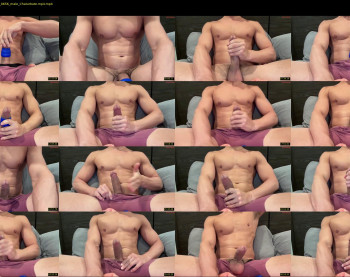 mrddiggler18 — 44 minute Chaturbate male cam show recording, 720p, Nov 28, 2025