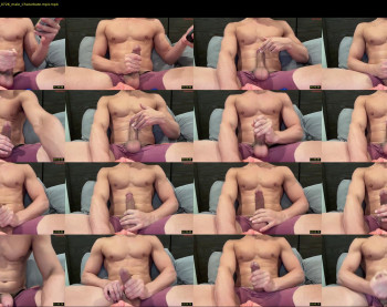 mrddiggler18 — 29 minute Chaturbate male cam show recording, 720p, Nov 28, 2025