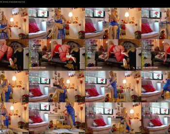mrs_edha_ — 121 minute Chaturbate female cam show recording, 720p, Nov 28, 2025