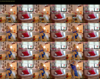 mrs_edha_ — 5 minute Chaturbate female cam show recording, 720p, Nov 28, 2025