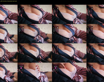 mrscummings — 30 minute Chaturbate female cam show recording, 720p, Nov 28, 2025