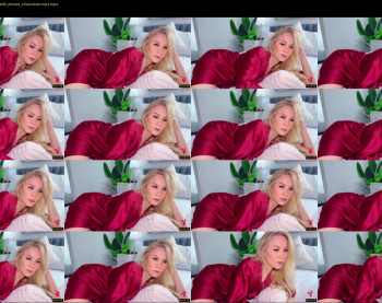 myassistant — 8 minute Chaturbate female cam show recording, 720p, Nov 29, 2025