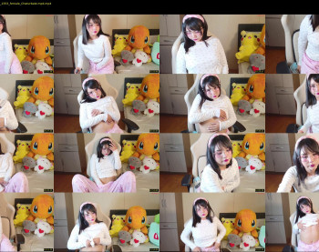 naree_masaki — 19 minute Chaturbate female cam show recording, 720p, Nov 28, 2025