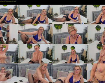 nathalienat — 67 minute Chaturbate female cam show recording, 720p, Nov 28, 2025