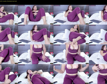 nathalyrae41 — 78 minute Chaturbate female cam show recording, 720p, Nov 28, 2025
