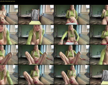 natybron — 121 minute Chaturbate female cam show recording, 720p, Nov 28, 2025