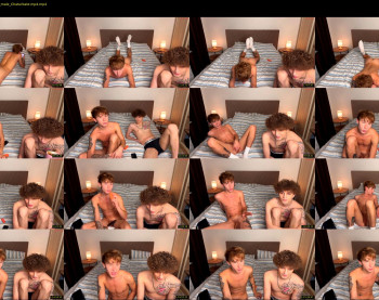 neocbb — 97 minute Chaturbate couple cam show recording, 720p, Nov 28, 2025