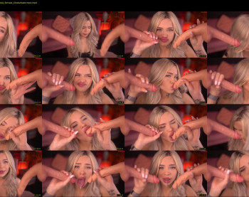 nickybennz — 15 minute Chaturbate female cam show recording, 720p, Nov 28, 2025