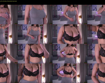nicoledurham — 52 minute Chaturbate female cam show recording, 720p, Nov 28, 2025