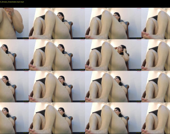niky_smit — 6 minute Chaturbate female cam show recording, 720p, Nov 28, 2025