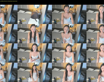 notyoursammy — 30 minute Chaturbate female cam show recording, 720p, Nov 28, 2025