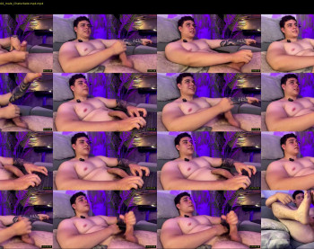 odin_blake — 103 minute Chaturbate male cam show recording, 720p, Nov 28, 2025