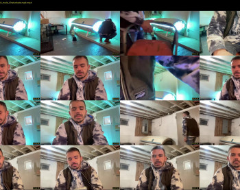ofthatguy — 23 minute Chaturbate male cam show recording, 720p, Nov 29, 2025