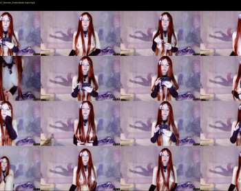 oh_pichuu — 15 minute Chaturbate female cam show recording, 720p, Nov 28, 2025