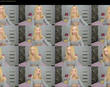 paradi_se — 5 minute Chaturbate female cam show recording, 720p, Nov 28, 2025