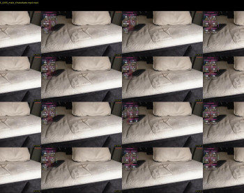 patrick_brown_ — 12 minute Chaturbate male cam show recording, 720p, Nov 28, 2025