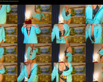 reasonforpassion_ — 48 minute Chaturbate female cam show recording, 720p, Nov 28, 2025