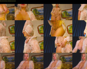 reasonforpassion_ — 18 minute Chaturbate female cam show recording, 720p, Nov 28, 2025