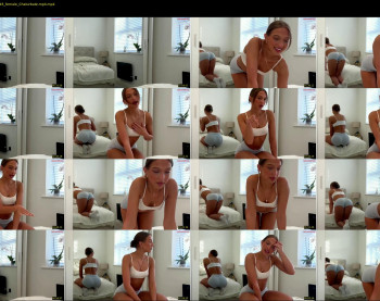 rosebella_ — 10 minute Chaturbate female cam show recording, 480p, Nov 28, 2025