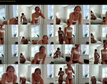 rosebella_ — 121 minute Chaturbate female cam show recording, 480p, Nov 28, 2025